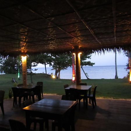 Dacozy Beach Resort Moalboal Luaran gambar