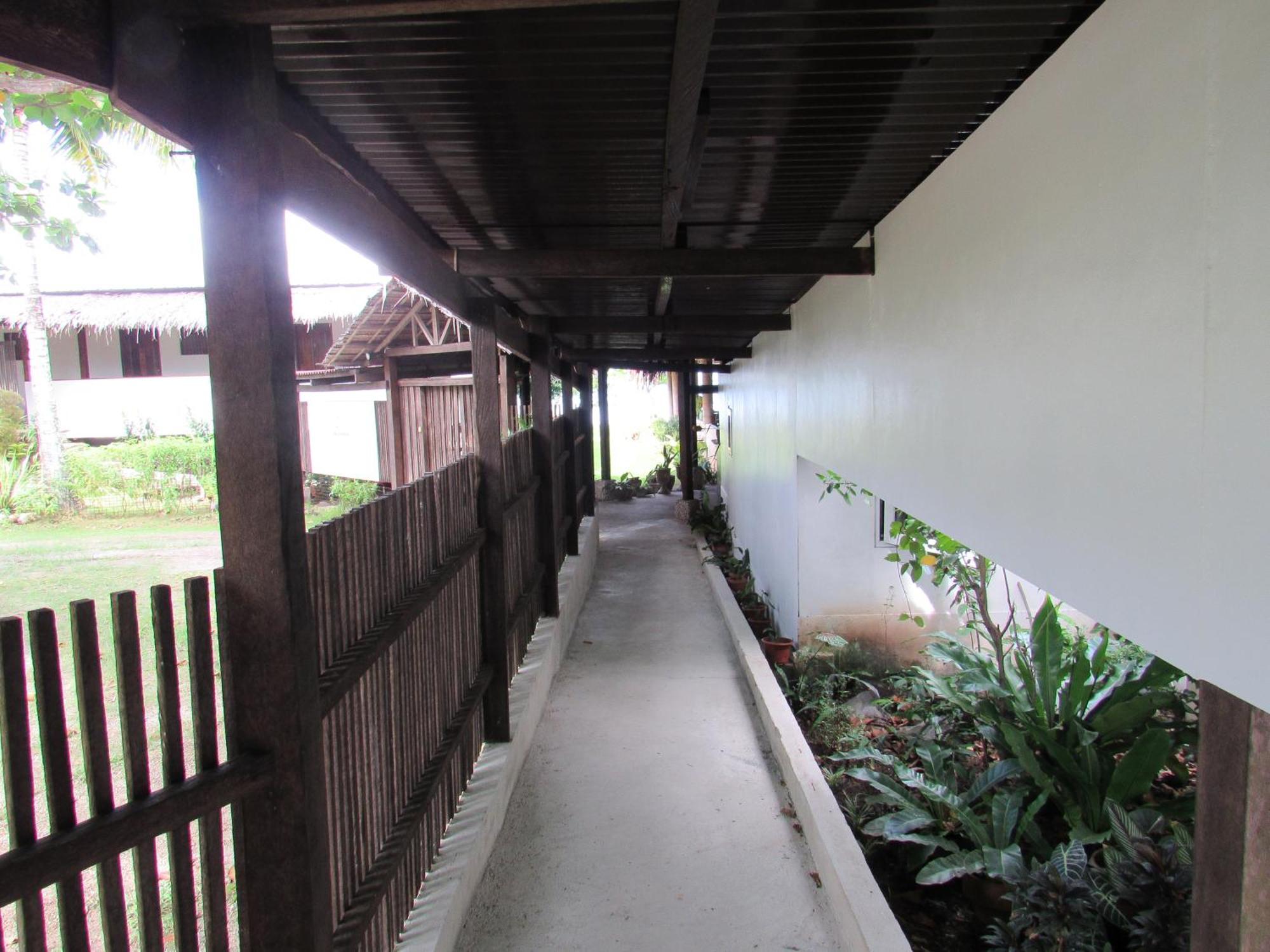 Dacozy Beach Resort Moalboal Luaran gambar