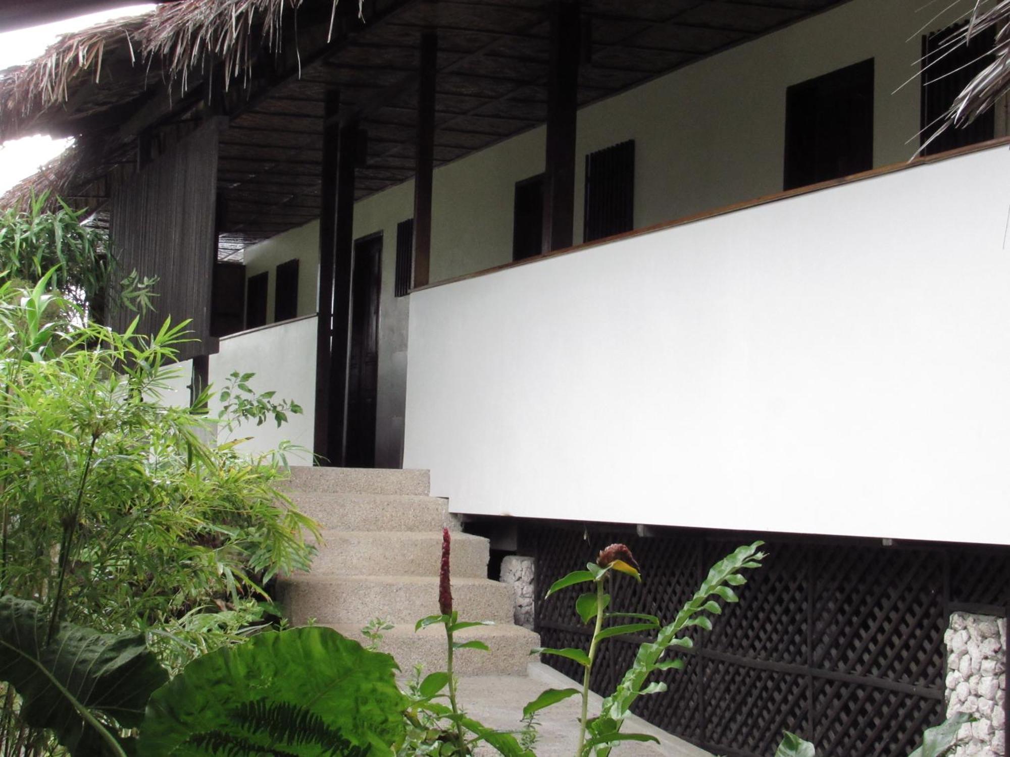 Dacozy Beach Resort Moalboal Luaran gambar