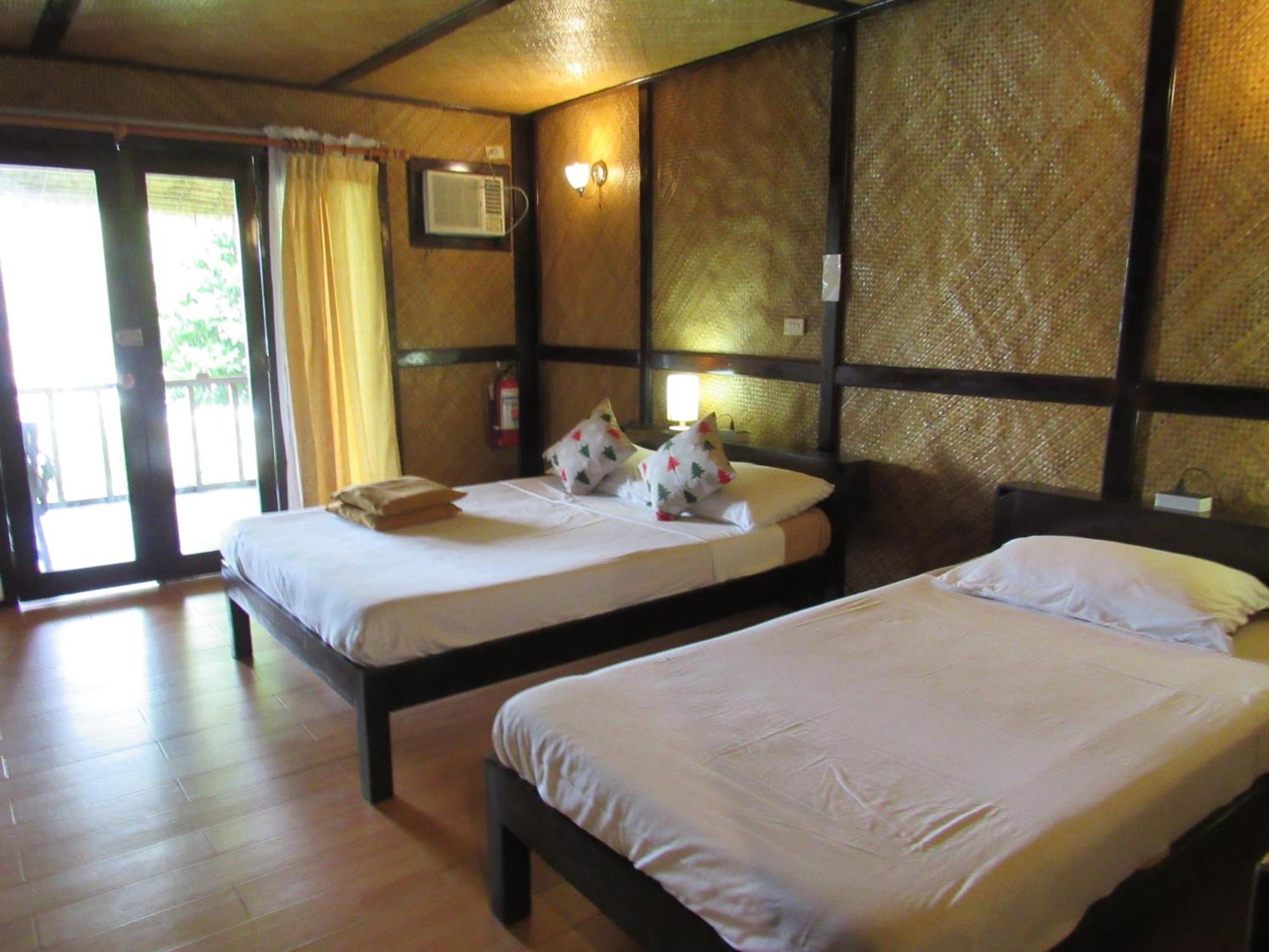 Dacozy Beach Resort Moalboal Luaran gambar