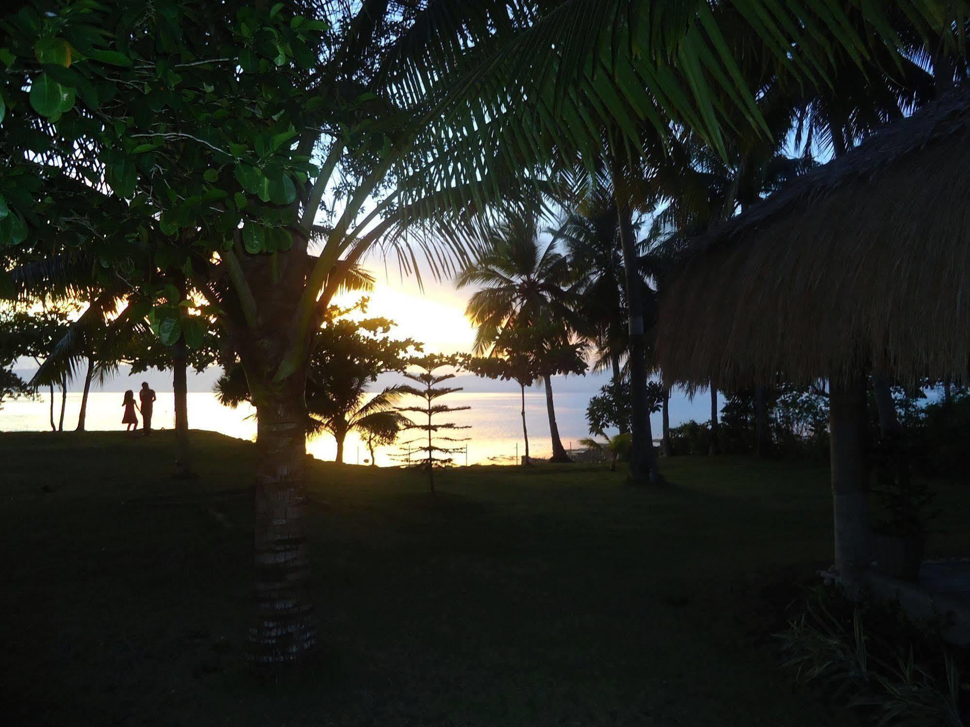 Dacozy Beach Resort Moalboal Luaran gambar