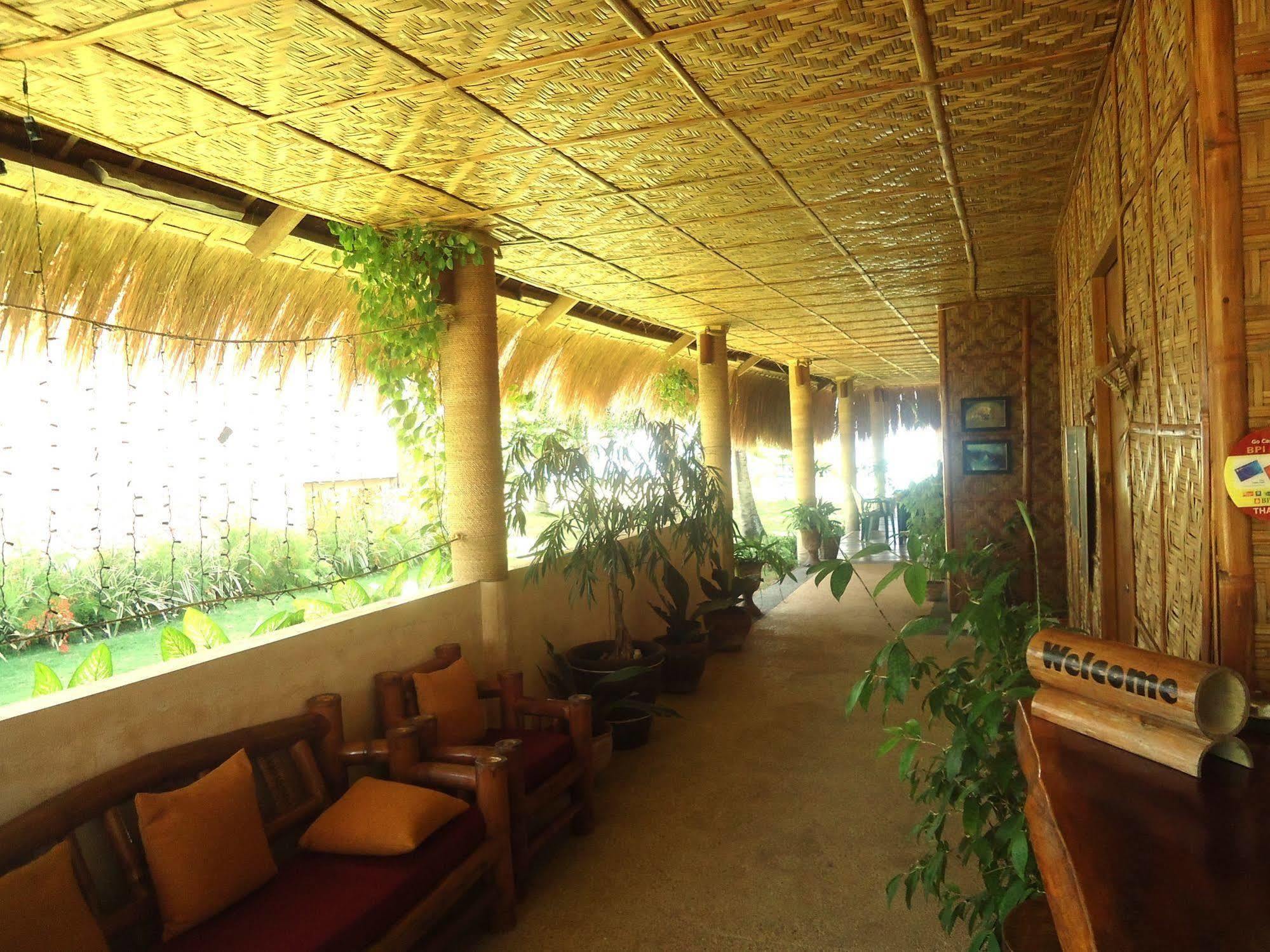 Dacozy Beach Resort Moalboal Luaran gambar